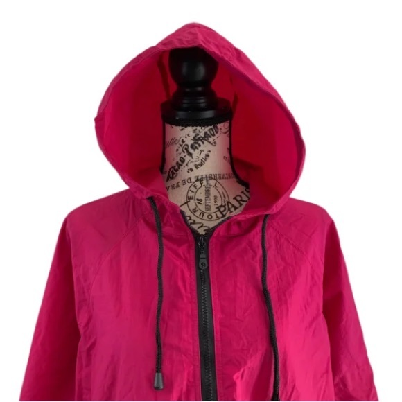 * Saint johns bay women’s extra large windbreaker - Picture 2 of 13